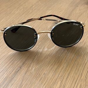 Quay sunglasses